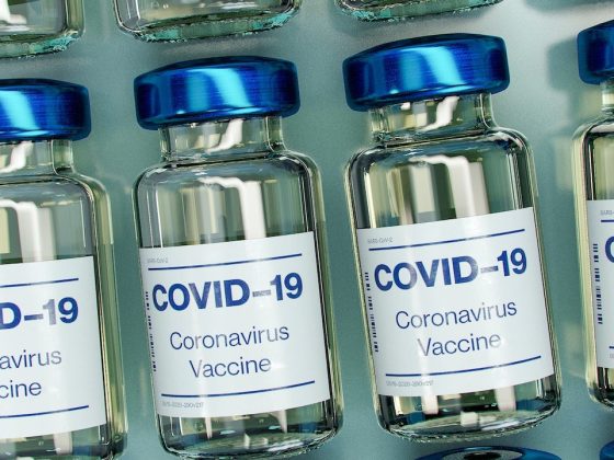 covid19 vaccine