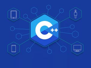 C++