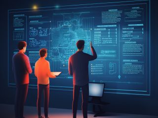 Developers | Software | Program | Engineering
