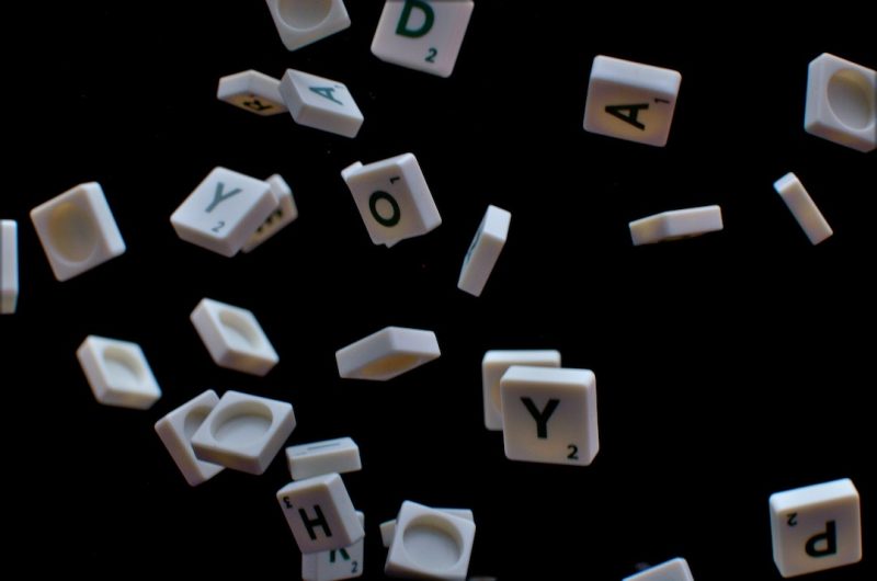 Letters