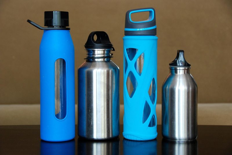 Bottles