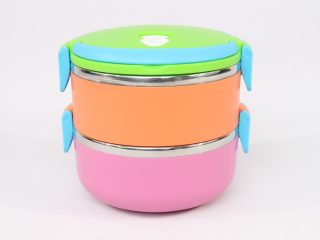 Lunch box / food container