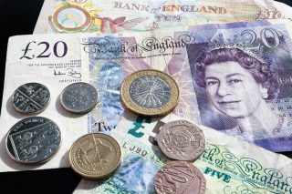Bank notes