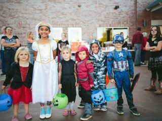 Kids costume