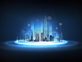 Technology Internet City