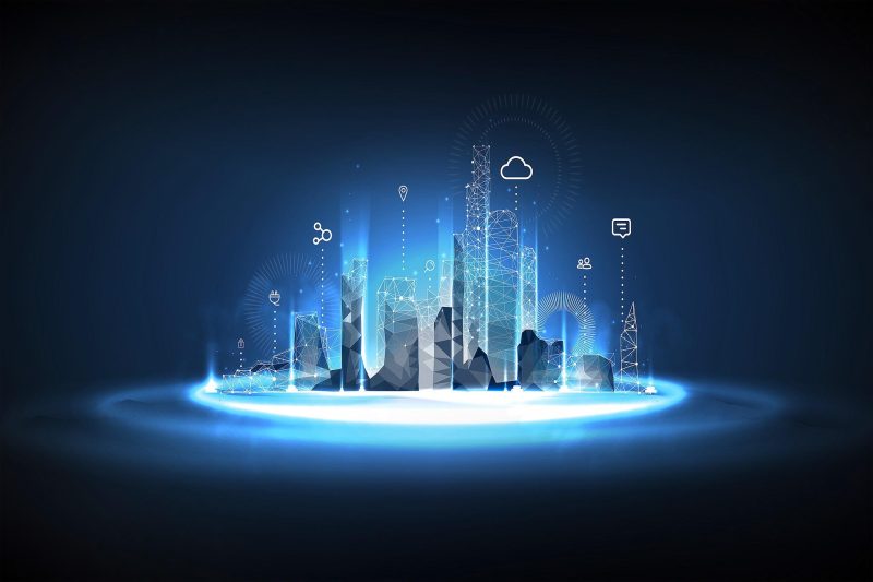 Technology Internet City
