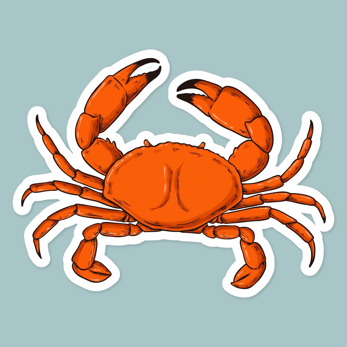 Crab