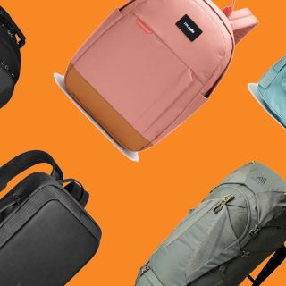 Fall Backpack Bags