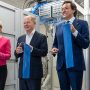 First IBM Quantum Data Center in Europe Opens