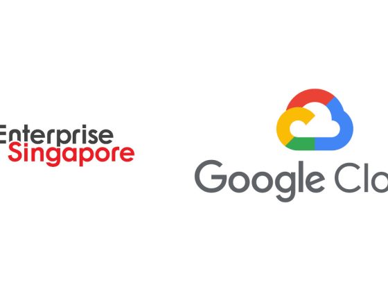 Google Cloud and EnterpriseSG