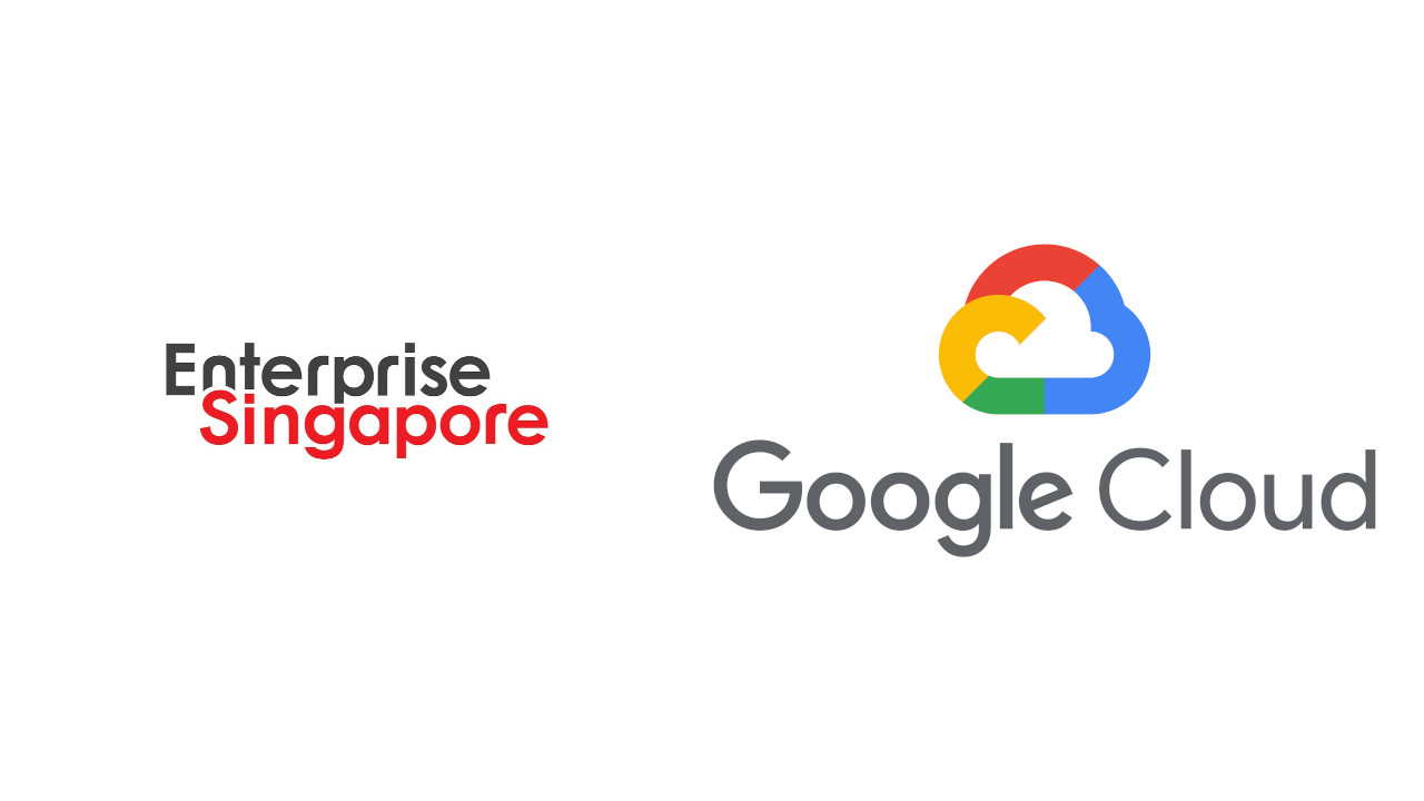 Google Cloud and EnterpriseSG