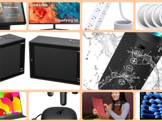 Thanksgiving Tech Gadgets