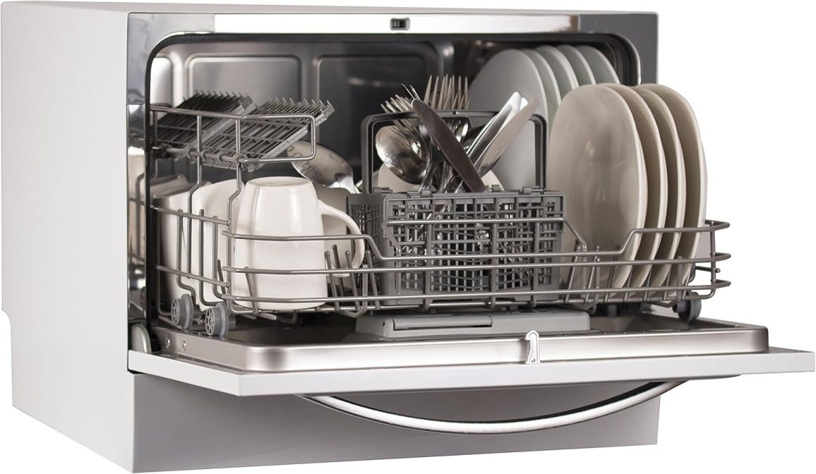 Dishwasher