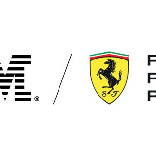 IBM and Ferrari Premium Partner