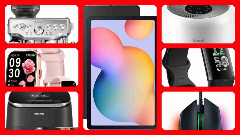 Holiday Deals