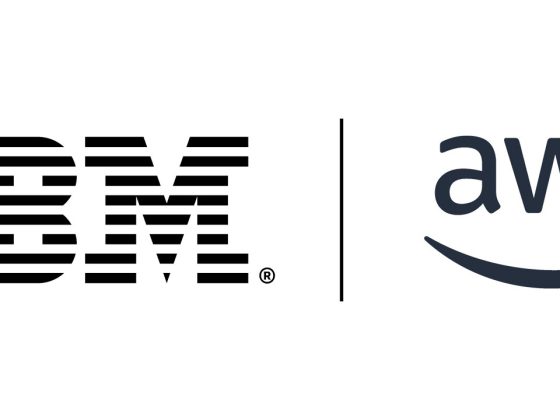 IBM and AWS