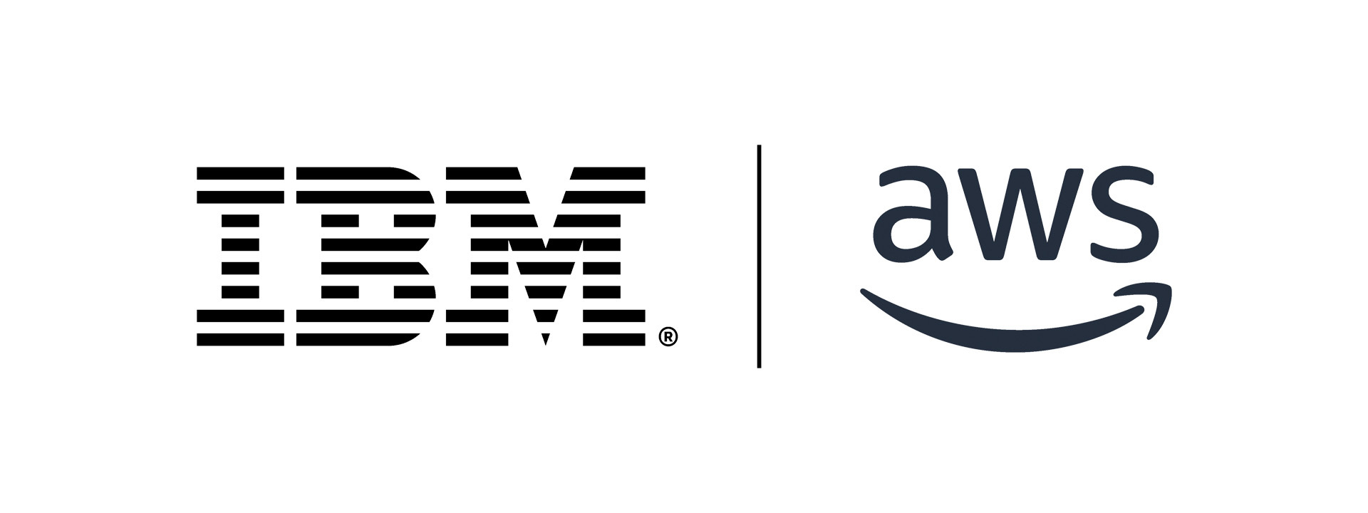 IBM and AWS