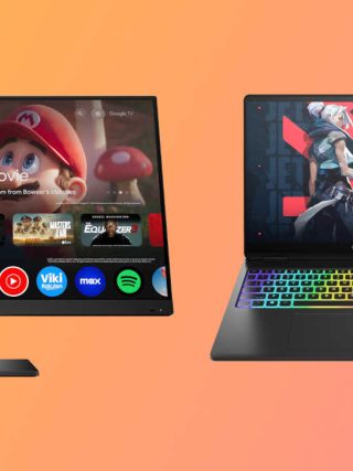 CES 2025: HP’s OMEN AI Casts a Spell on Gaming, Optimizing Performance with a Single Click