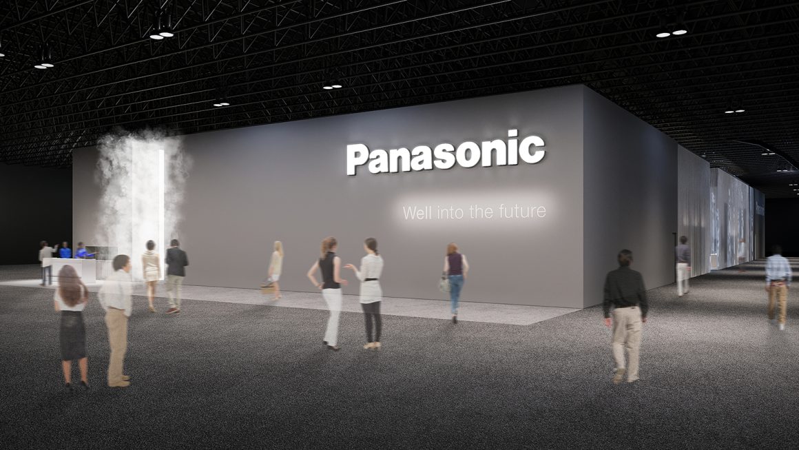 Panasonic