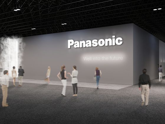 Panasonic