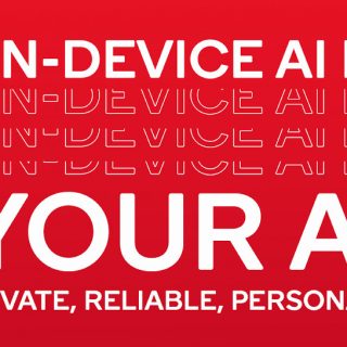 On AI Device Is Your AI