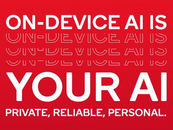 On AI Device Is Your AI