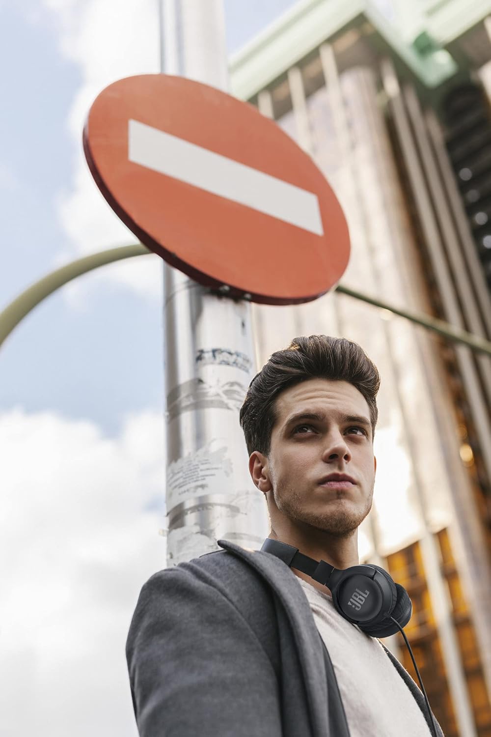 Headphones