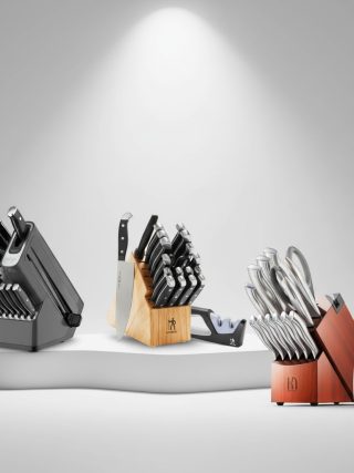 Kitchen Knives - Best All-Around Picks in 2025