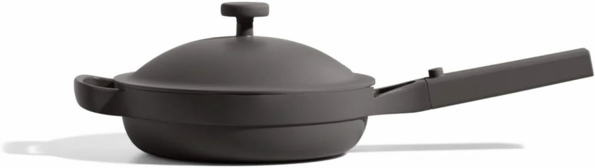 A pan from Our Place