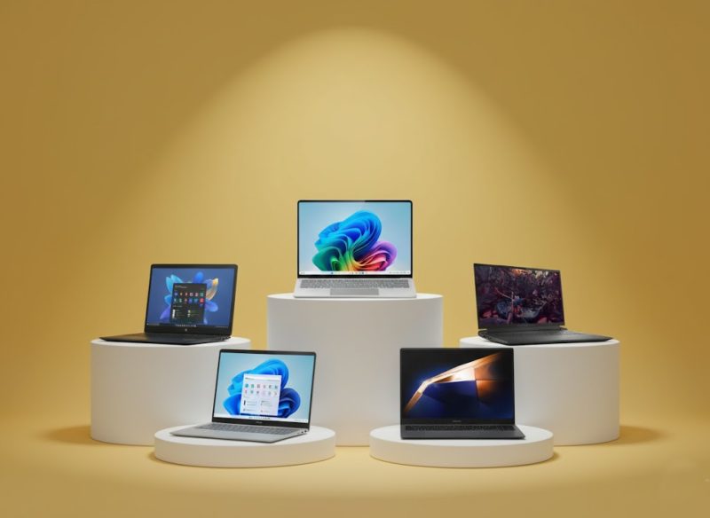 2025 Laptop Buyer’s Guide: Best Value and Performance Picks