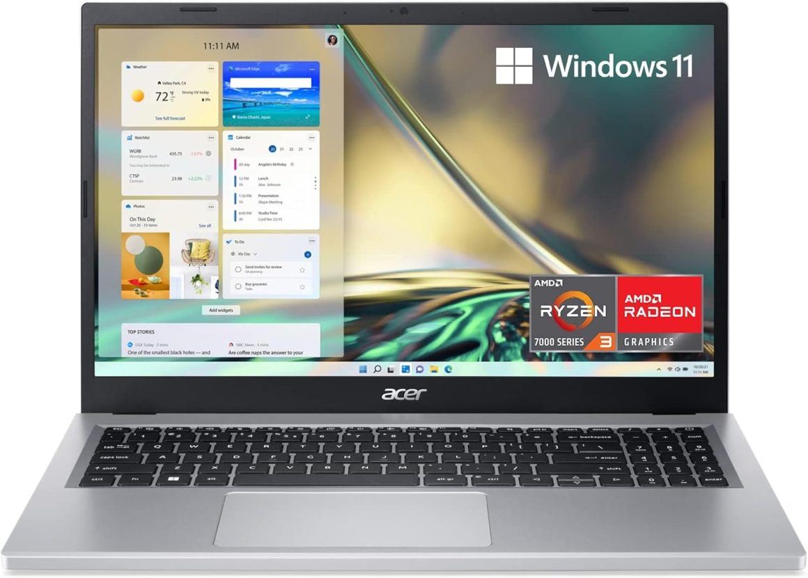 Acer Aspire 3 (2023)