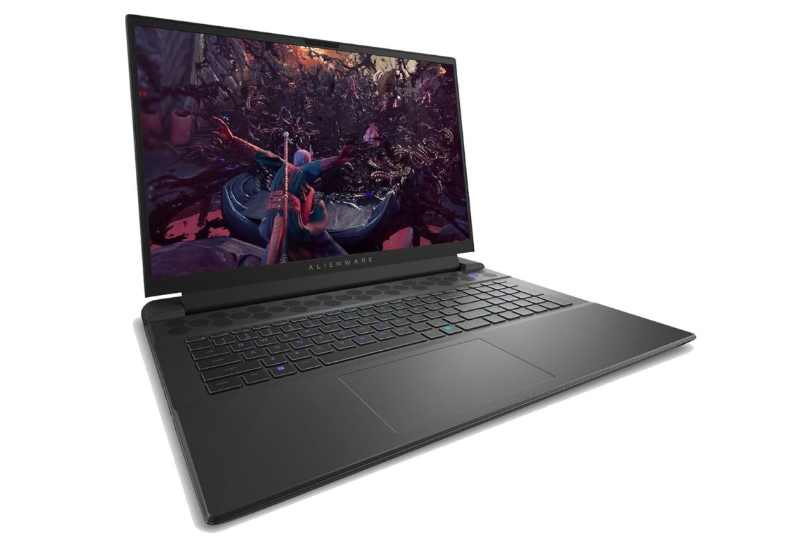 Alienware M18 R2 Gaming Laptop