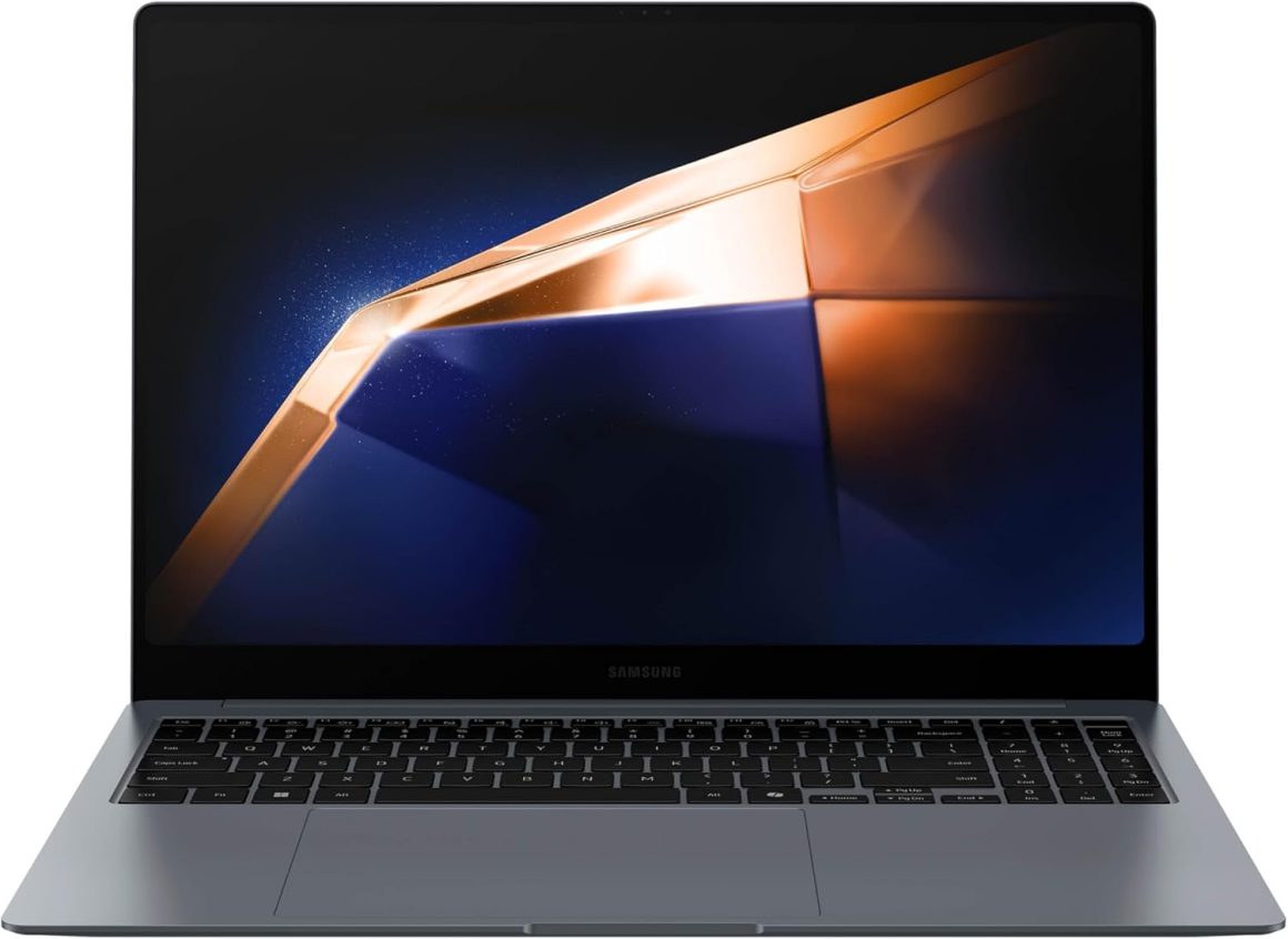 Galaxy Book4 Pro (2024)