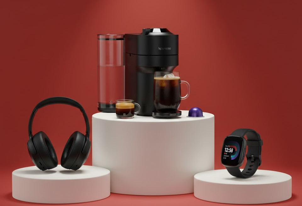 Early Black Friday Deals - Hero image