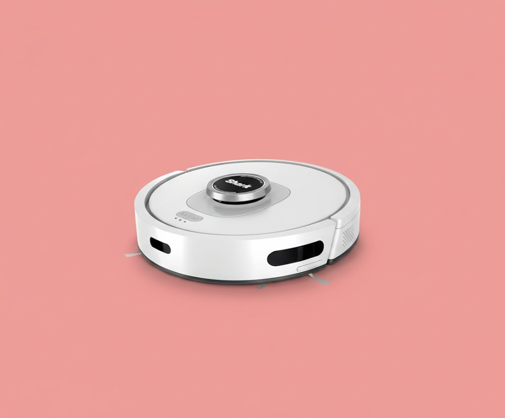 Shark Robot Vacuum