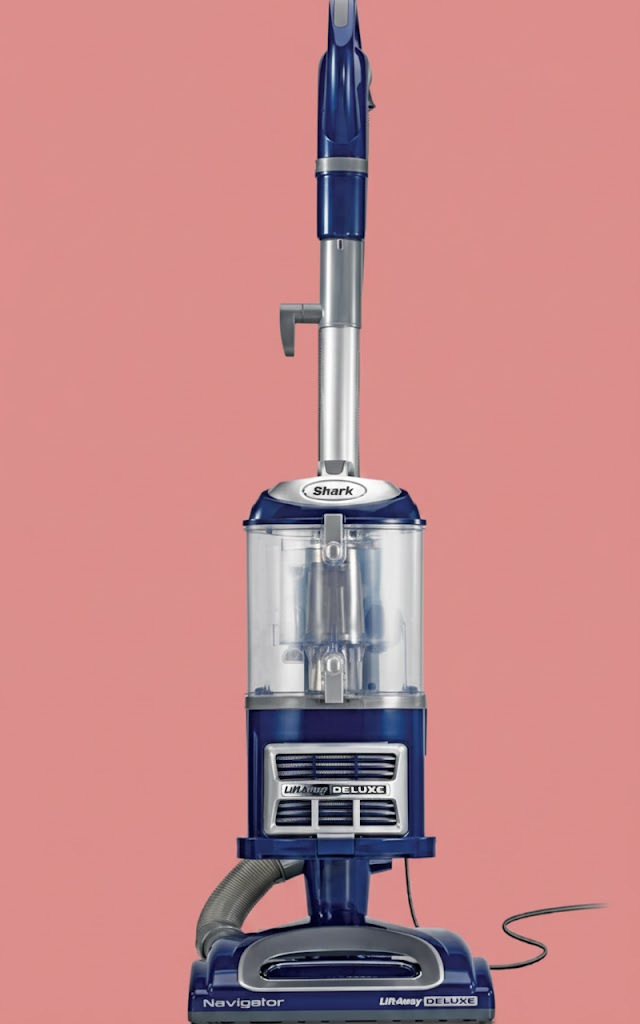 Shark Upright Vacuum