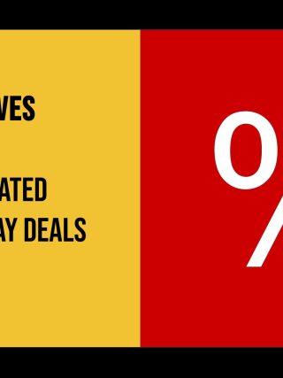 Zed Approves | 48 Highly Rated Black Friday Deals in 2025