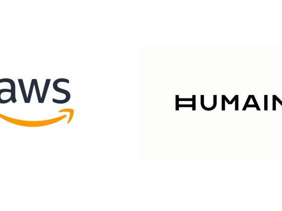 AWS and HUMAIN