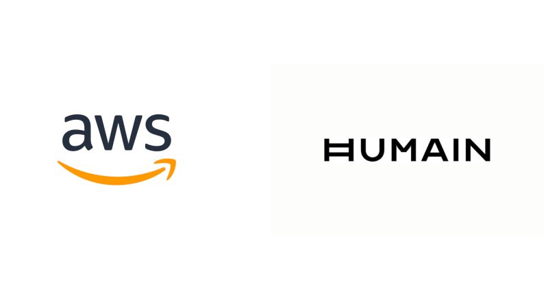 AWS and HUMAIN