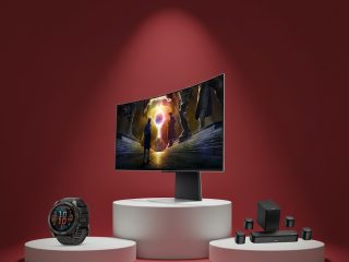 Early Black Friday Gears