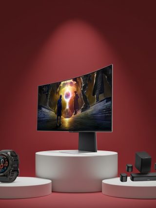 Early Black Friday Gears