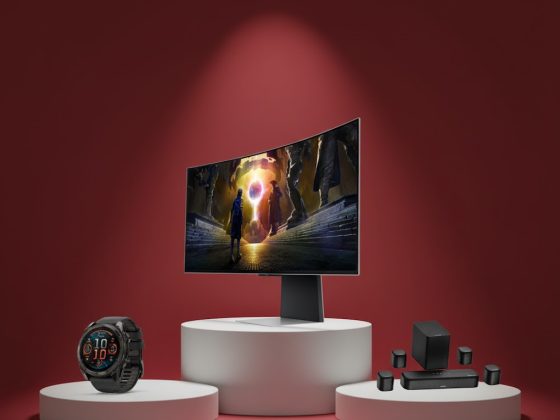 Early Black Friday Gears