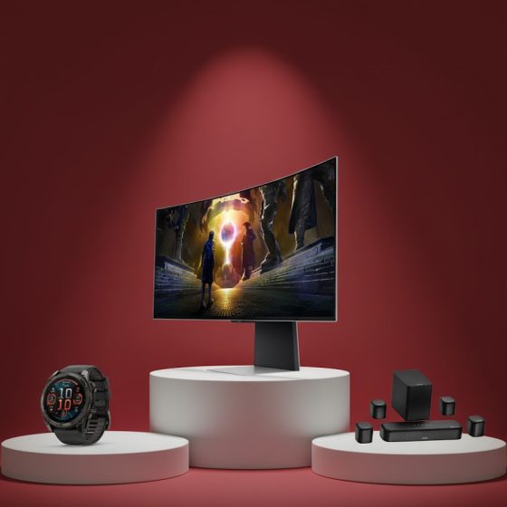 Early Black Friday Gears