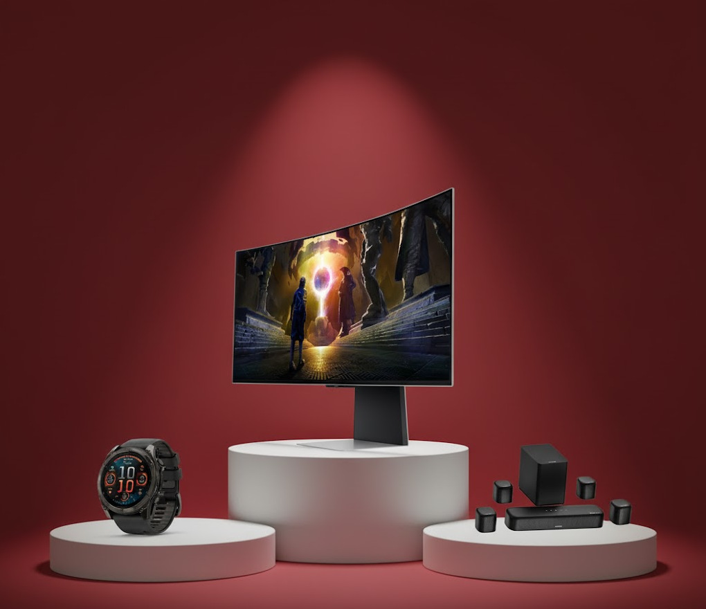 Early Black Friday Gears