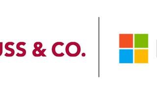 Levi Strauss & Co. and Microsoft