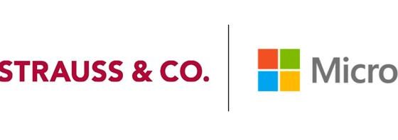 Levi Strauss & Co. and Microsoft