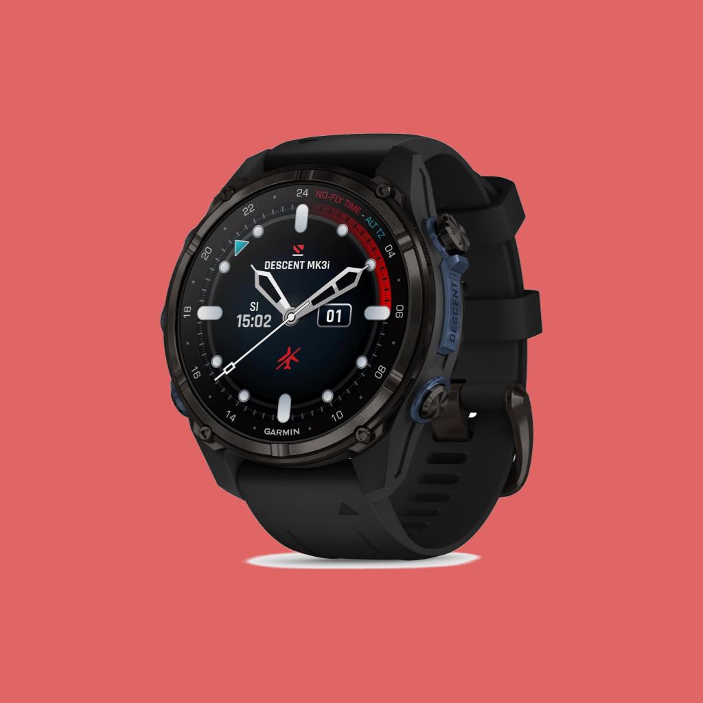 Garmin Descent™ Mk3i