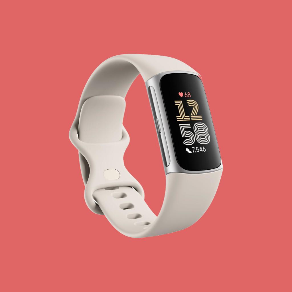 Fitbit Charge 6