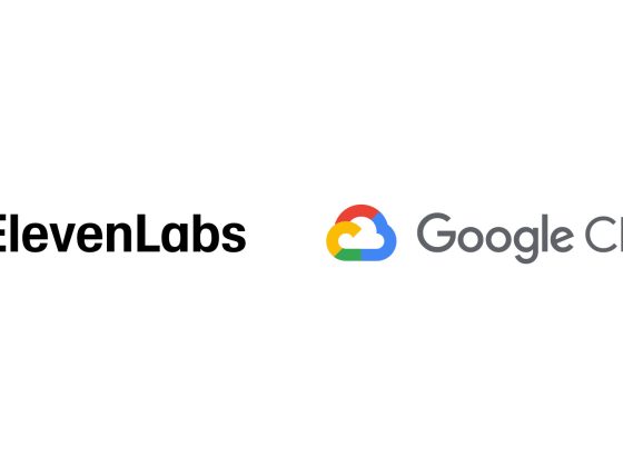 Google Cloud and ElevenLabs