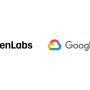Google Cloud and ElevenLabs